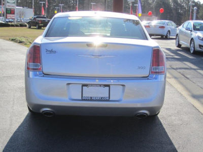 2012 Chrysler 300  Limited