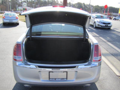 2012 Chrysler 300  Limited