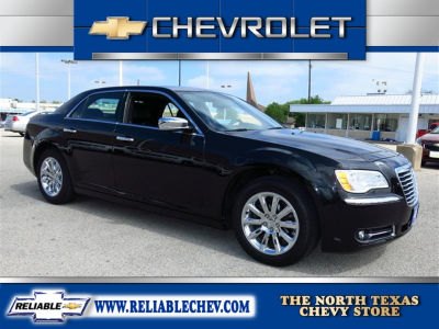 2011 Chrysler 300  Limited