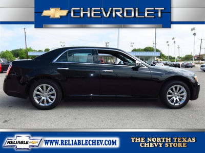2011 Chrysler 300  Limited