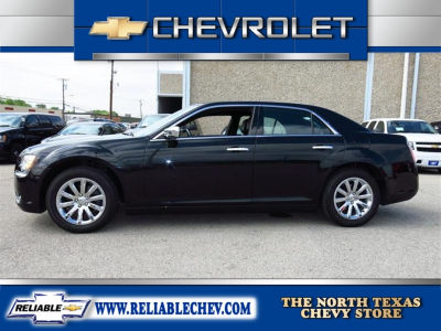 2011 Chrysler 300  Limited