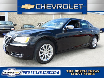 2011 Chrysler 300  Limited