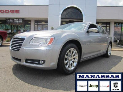 2011 Chrysler 300  Limited