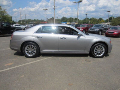 2011 Chrysler 300  Limited