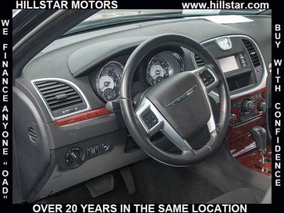 2012 Chrysler 300  Base