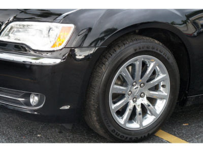 2012 Chrysler 300  Limited