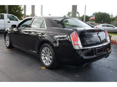 2012 Chrysler 300  Limited