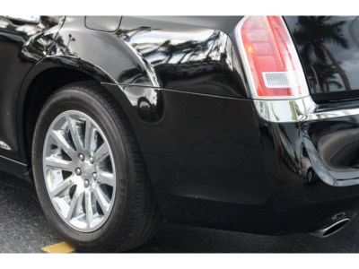 2012 Chrysler 300  Limited