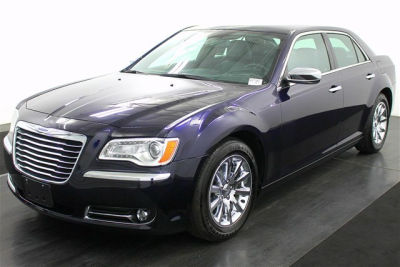 2012 Chrysler 300  Limited