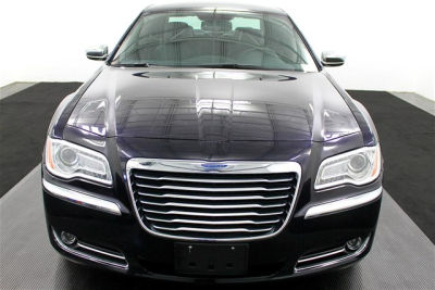 2012 Chrysler 300  Limited