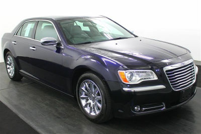 2012 Chrysler 300  Limited
