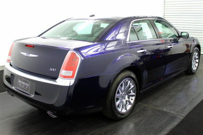 2012 Chrysler 300  Limited