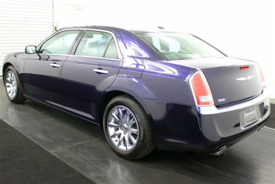 2012 Chrysler 300  Limited