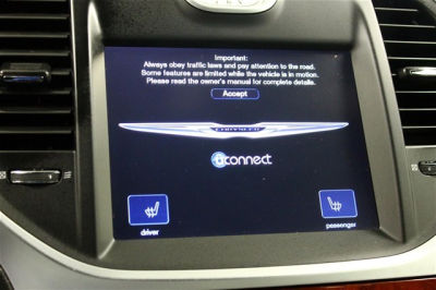 2012 Chrysler 300  Limited