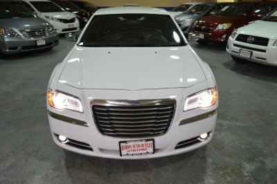 2012 Chrysler 300  Limited