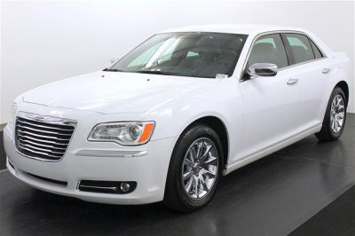 2012 Chrysler 300  Limited