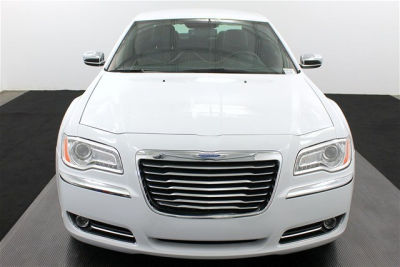 2012 Chrysler 300  Limited