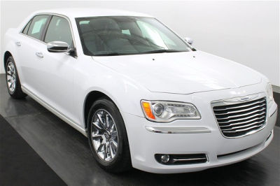 2012 Chrysler 300  Limited