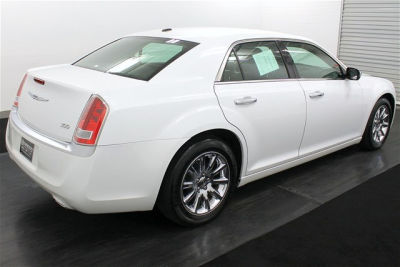 2012 Chrysler 300  Limited