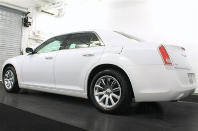 2012 Chrysler 300  Limited