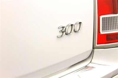 2012 Chrysler 300  Limited