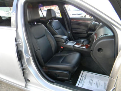 2012 Chrysler 300 Limited