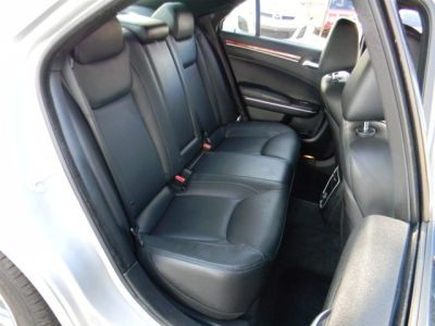 2012 Chrysler 300 Limited