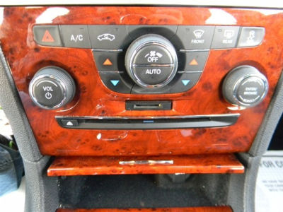 2012 Chrysler 300 Limited