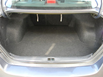 2012 Chrysler 300 Limited