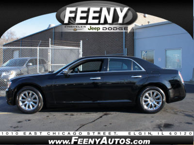 2012 Chrysler 300  Limited