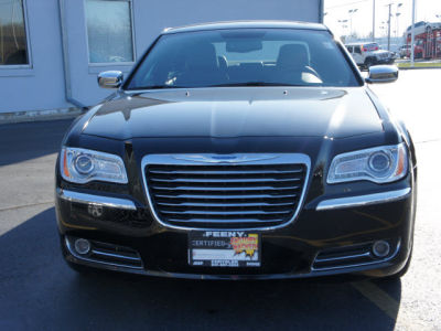 2012 Chrysler 300  Limited
