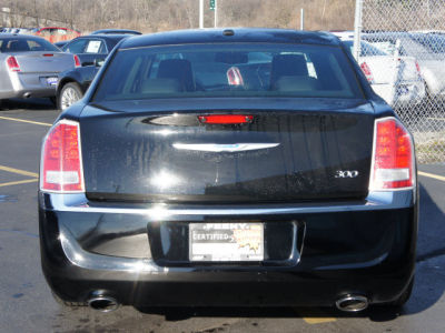 2012 Chrysler 300  Limited