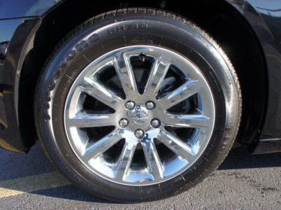 2012 Chrysler 300  Limited