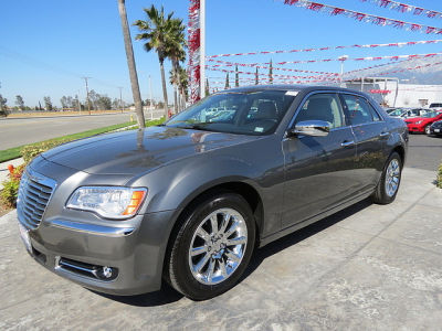 2012 Chrysler 300  Limited