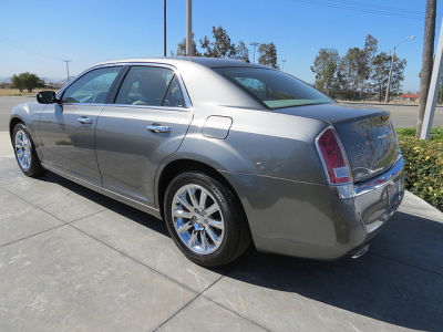 2012 Chrysler 300  Limited