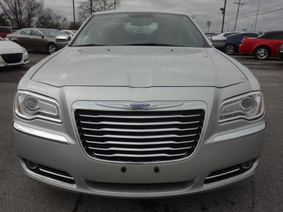 2012 Chrysler 300  Limited