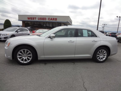 2012 Chrysler 300  Limited
