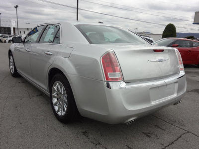 2012 Chrysler 300  Limited