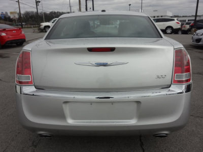 2012 Chrysler 300  Limited