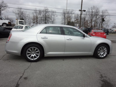 2012 Chrysler 300  Limited