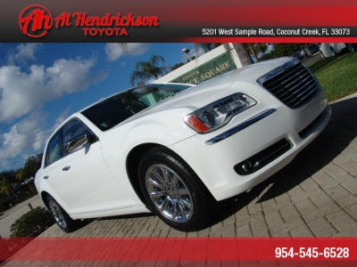 2011 Chrysler 300  Limited