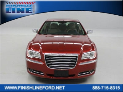 2011 Chrysler 300  Limited