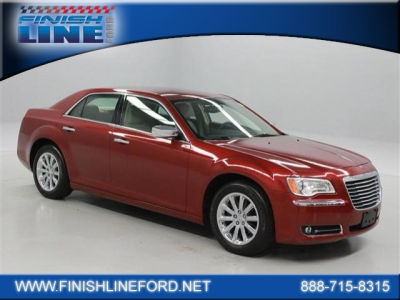 2011 Chrysler 300  Limited