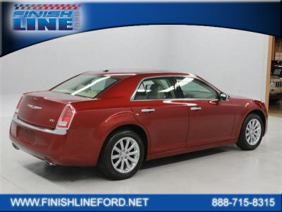 2011 Chrysler 300  Limited