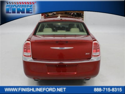 2011 Chrysler 300  Limited