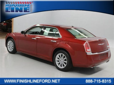 2011 Chrysler 300  Limited