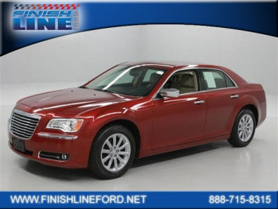 2011 Chrysler 300  Limited
