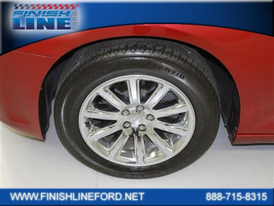 2011 Chrysler 300  Limited