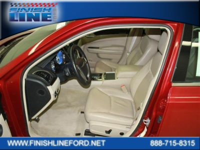 2011 Chrysler 300  Limited