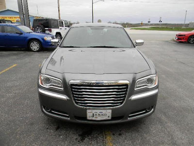 2012 Chrysler 300  Limited